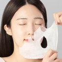 Тканинна маска для обличчя з пептидами JM Solution Skin Boost Peptide Mask 1.0, фото 4